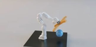 NVIDIA launches Newton 1.0 physics engine for industrial robot training