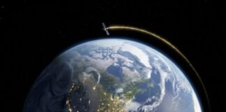 Nvidia unveils Vera Rubin Space-1 for orbital data centers