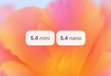 OpenAI releases GPT-5.4 mini and nano models