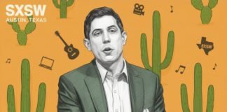 SXSW 2026 Interview with Xenco Medical Founder and CEO Jason Haider on the XenForge 3D Platform Unveiling at this Year’s Premier Creative Conference