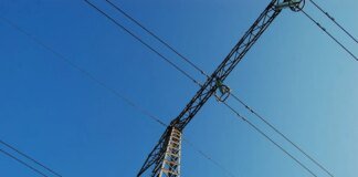 Parts of 10 regions are without power due to Russian attacks and bad weather, with the most difficult situation in the Sumy region
