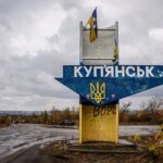 General Staff reported a change of command in the Kupyansk direction and logistics problems