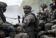 Defense Forces eliminated 1,130 Russians at the front in one day – General Staff