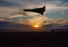 Russian Federation's 'Shahed' UAV again violated Moldova's airspace from Ukraine