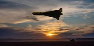 Russian Federation's 'Shahed' UAV again violated Moldova's airspace from Ukraine