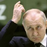 Putin announced an Easter truce with Ukraine