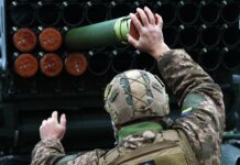 Russian army launched almost 10,000 drones, over 130 battles took place at the front in a day – General Staff