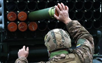 Frontline battles increased over the day – General Staff map by directions