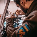 Over 60 combat engagements recorded at the front, enemy actively operating in two directions – General Staff