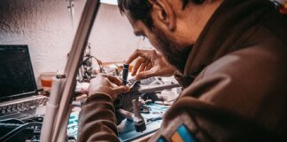 Over 60 combat engagements recorded at the front, enemy actively operating in two directions – General Staff