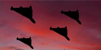 Russia launched over 360 drones at Ukraine during the day, air defense forces neutralized 345 – Air Force