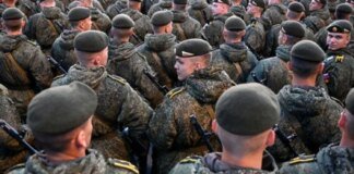 Kremlin seeks new methods of recruiting people for war against Ukraine – Center for Countering Disinformation