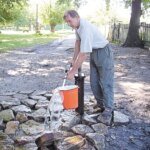 CPD: occupiers in Donetsk region plan to supply mine water instead of drinking water to homes