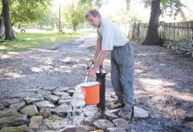 CPD: occupiers in Donetsk region plan to supply mine water instead of drinking water to homes