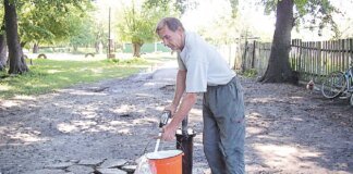 CPD: occupiers in Donetsk region plan to supply mine water instead of drinking water to homes