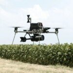 New German-Ukrainian Linza drones are ready for transfer to the Armed Forces of Ukraine