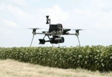 New German-Ukrainian Linza drones are ready for transfer to the Armed Forces of Ukraine