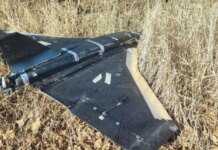 Russia changed drone attack tactics – attacks longer and more often, there are parallels with Iran – ISW