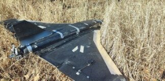 Russia changed drone attack tactics – attacks longer and more often, there are parallels with Iran – ISW