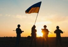 The General Staff reported 127 attacks since the beginning of the day, with the heaviest fighting on the Pokrovsk direction