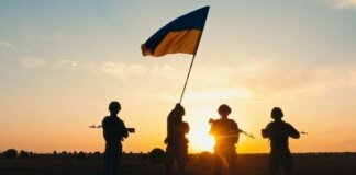 The General Staff reported 127 attacks since the beginning of the day, with the heaviest fighting on the Pokrovsk direction