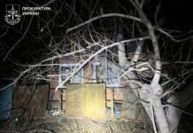 Three people, including two teenagers, were injured in Kharkiv region due to Russian drone attacks