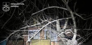 Three people, including two teenagers, were injured in Kharkiv region due to Russian drone attacks