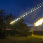 Massive ballistic missile strike on Kharkiv and other Ukrainian cities: initial consequences