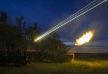 Massive ballistic missile strike on Kharkiv and other Ukrainian cities: initial consequences