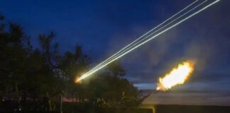 Massive ballistic missile strike on Kharkiv and other Ukrainian cities: initial consequences