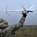 On April 19, there were 166 combat engagements on the front – General Staff of the Armed Forces of Ukraine