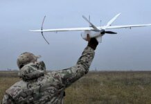 The General Staff of the Armed Forces of Ukraine reported 1,100 eliminated occupiers and equipment losses over the past day