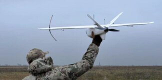 The General Staff of the Armed Forces of Ukraine reported 1,100 eliminated occupiers and equipment losses over the past day