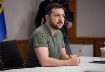 Ukraine offered Russia a mutual cessation of strikes on energy infrastructure – Zelenskyy