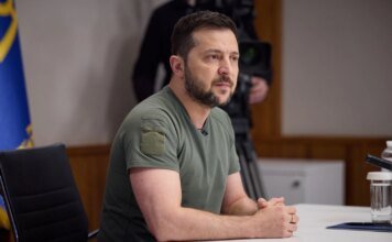 Ukraine offered Russia a mutual cessation of strikes on energy infrastructure – Zelenskyy