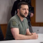 Made in Ukraine for the front – Zelenskyy outlined conditions for arms export