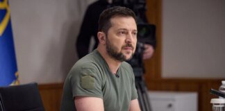 Made in Ukraine for the front – Zelenskyy outlined conditions for arms export
