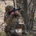 62 battles took place on the front, the enemy continues to press in the Pokrovsk direction – General Staff