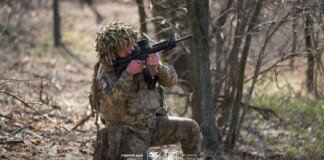 62 battles took place on the front, the enemy continues to press in the Pokrovsk direction – General Staff