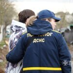 Number of injured in Russia's massive attack on Zhytomyr region has risen to ten