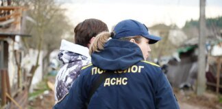 Number of injured in Russia's massive attack on Zhytomyr region has risen to ten