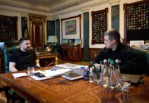 Russia's record losses in March exceeded 35,000 military personnel and 270 air defense systems – Zelenskyy