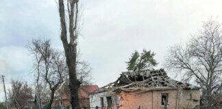 Russia again attacked Kramatorsk with aerial bombs: three people died, including a teenager among the wounded