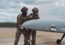 SBS destroyed the S-400 radar, Shahed hubs of the occupiers, and "visited" Tolyatti – "Madyar" showed a video