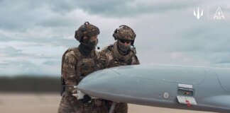 SBS destroyed the S-400 radar, Shahed hubs of the occupiers, and "visited" Tolyatti – "Madyar" showed a video