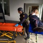 Russian strike on market in Nikopol: number of injured rises to 25