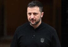 Erdogan proposed Istanbul for peace talks, we are ready to come – Zelenskyy