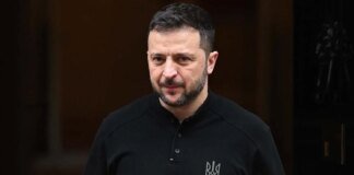 Erdogan proposed Istanbul for peace talks, we are ready to come – Zelenskyy