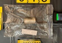 Occupiers drop grenades with dangerous chemicals from drones, over 400 cases recorded in March – AFU Support Forces