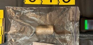 Occupiers drop grenades with dangerous chemicals from drones, over 400 cases recorded in March – AFU Support Forces